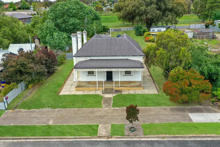 Second view of Homely house listing, 44 Ligar St, Stawell VIC 3380