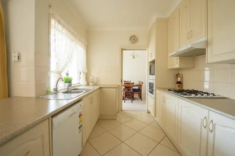 Second view of Homely house listing, 6 Cunningham Boulevard, Port Pirie SA 5540