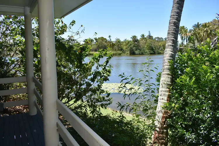 Third view of Homely unit listing, 23/1 Shell St, Urangan QLD 4655
