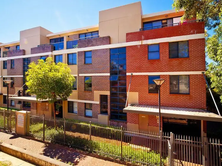 16/1 Brown Street, Ashfield NSW 2131