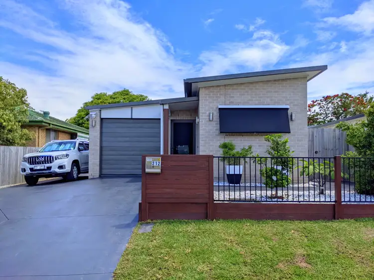 212C King St, Clontarf QLD 4019
