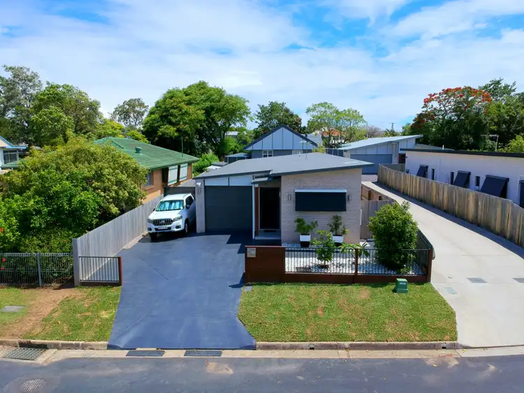 Second view of Homely house listing, 212C King St, Clontarf QLD 4019