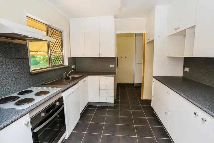 17 Morris Crescent, Mount Isa QLD 4825