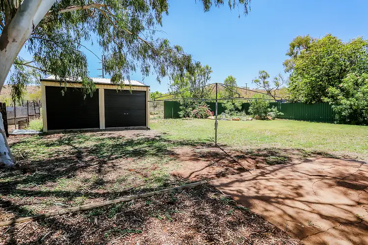 Third view of Homely house listing, 17 Morris Crescent, Mount Isa QLD 4825