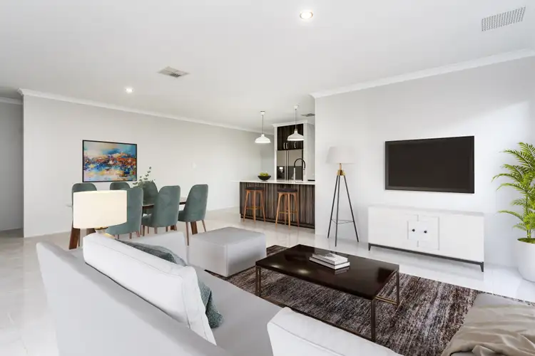 37 Impressions Dr, Eglinton WA 6034