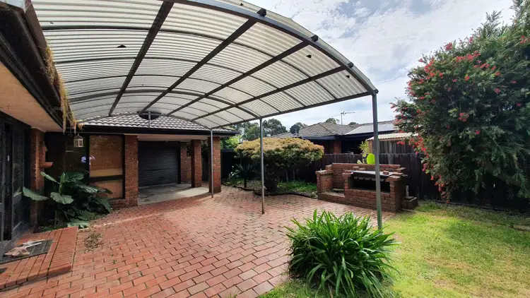 Seventh view of Homely house listing, 39 Meadow Park Dr, Traralgon VIC 3844
