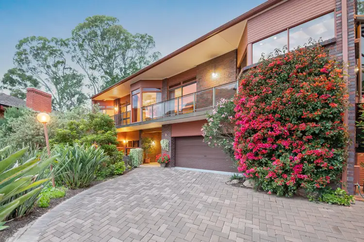 3 Waratah Way, Stonyfell SA 5066