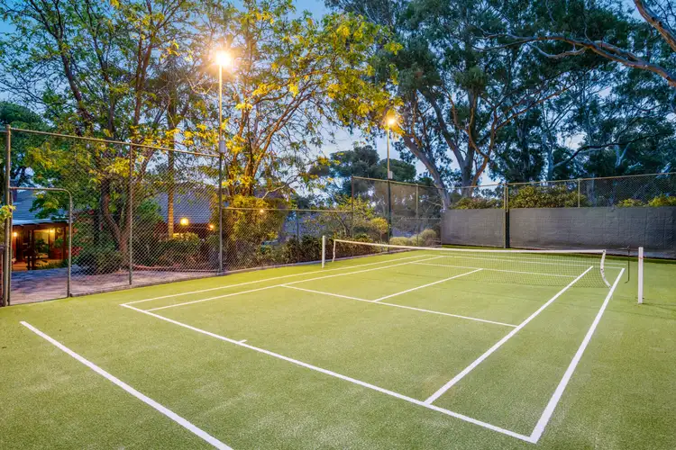 Second view of Homely house listing, 3 Waratah Way, Stonyfell SA 5066