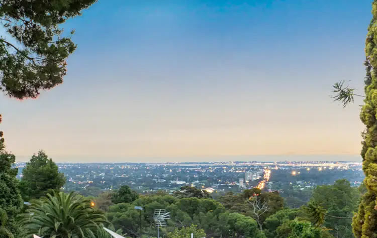 Third view of Homely house listing, 3 Waratah Way, Stonyfell SA 5066