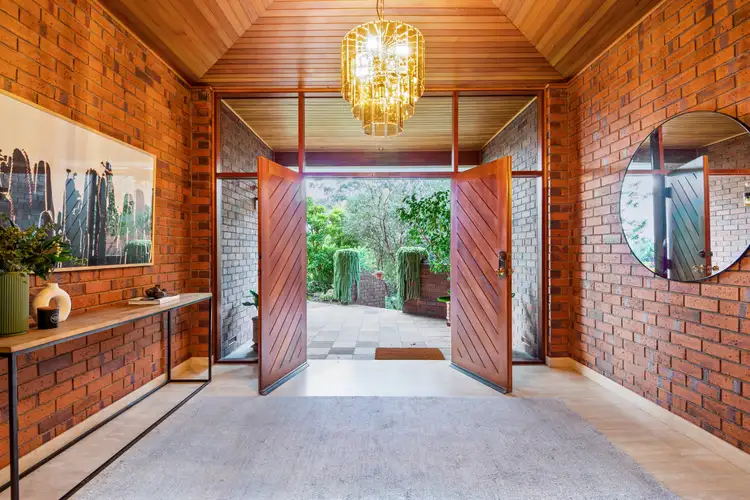 Fourth view of Homely house listing, 3 Waratah Way, Stonyfell SA 5066