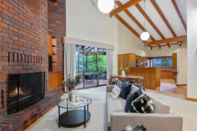 Fifth view of Homely house listing, 3 Waratah Way, Stonyfell SA 5066