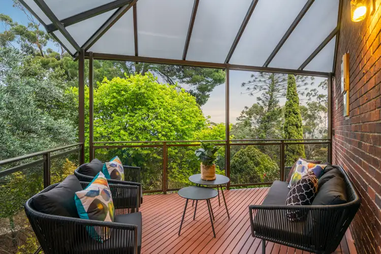Sixth view of Homely house listing, 3 Waratah Way, Stonyfell SA 5066