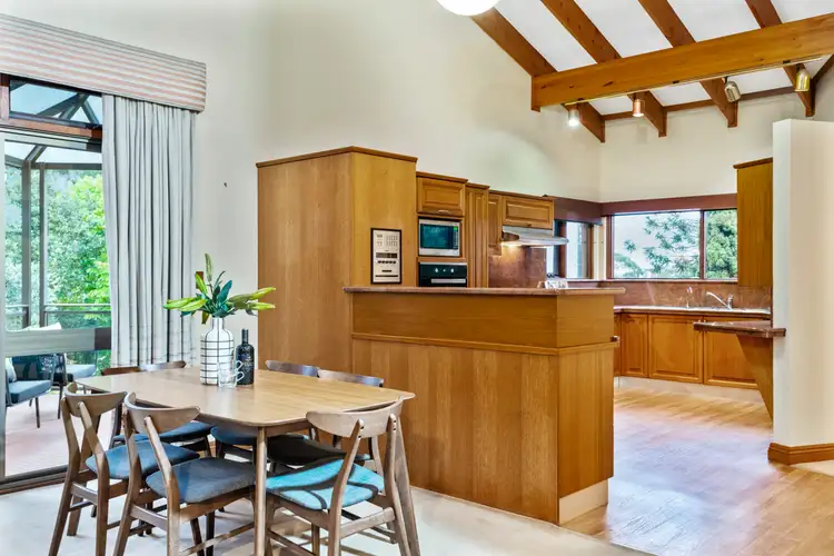 Seventh view of Homely house listing, 3 Waratah Way, Stonyfell SA 5066