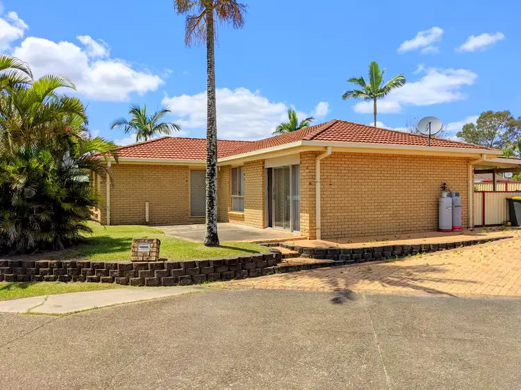 Fifth view of Homely house listing, 12 Moonlight Cres, Caboolture QLD 4510