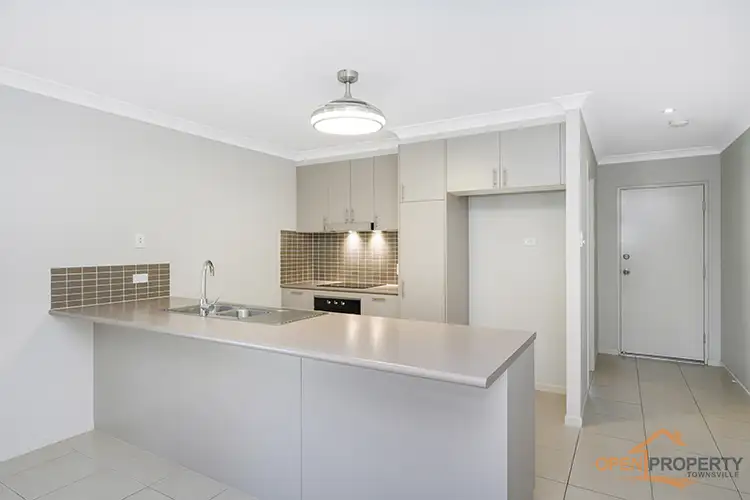 Second view of Homely house listing, 23 Daydream Cct, Burdell QLD 4818