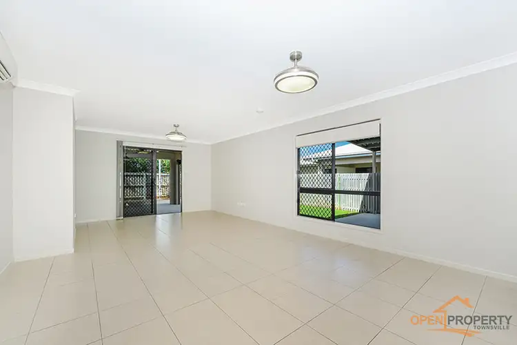 Third view of Homely house listing, 23 Daydream Cct, Burdell QLD 4818