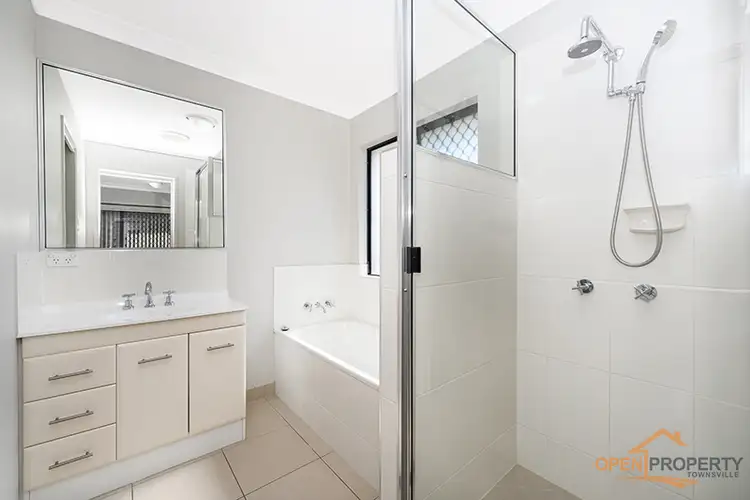 Fifth view of Homely house listing, 23 Daydream Cct, Burdell QLD 4818