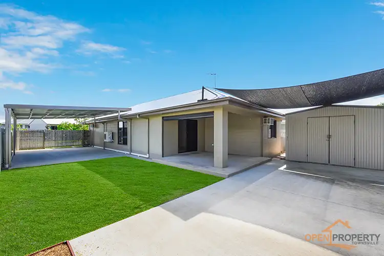 Seventh view of Homely house listing, 23 Daydream Cct, Burdell QLD 4818