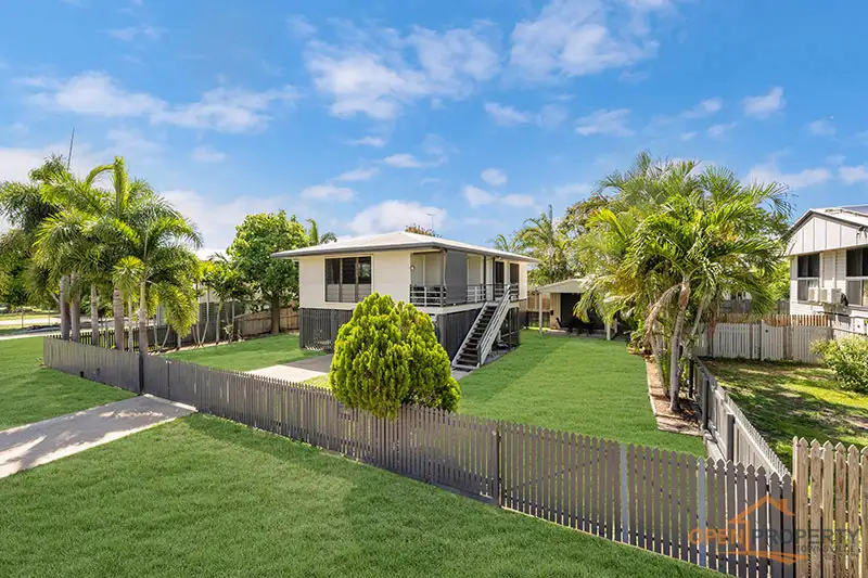 Main view of Homely house listing, 12 Hodges Cres, Vincent QLD 4814