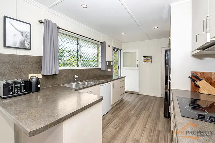 Third view of Homely house listing, 12 Hodges Cres, Vincent QLD 4814