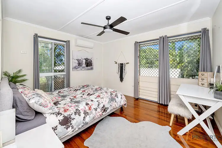 Fourth view of Homely house listing, 12 Hodges Cres, Vincent QLD 4814