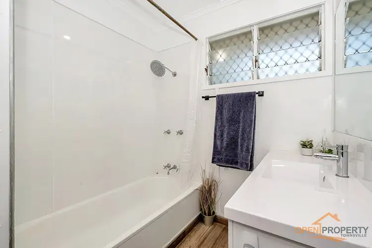 Fifth view of Homely house listing, 12 Hodges Cres, Vincent QLD 4814