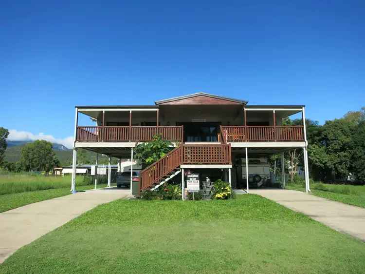 Main view of Homely house listing, 9 Coral Sea Drive, Cardwell QLD 4849