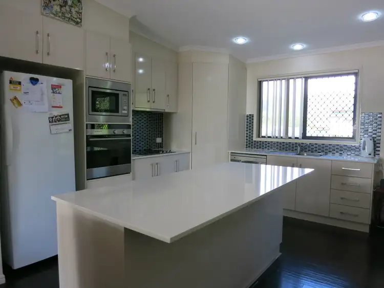 Fifth view of Homely house listing, 9 Coral Sea Drive, Cardwell QLD 4849