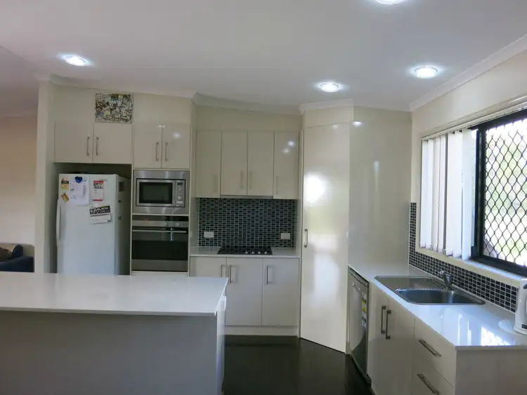 Sixth view of Homely house listing, 9 Coral Sea Drive, Cardwell QLD 4849