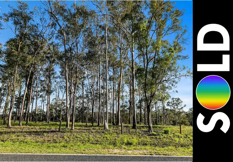 40 Hidden Pl, Curra QLD 4570