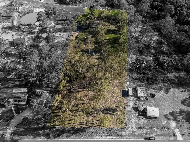 Third view of Homely land listing, 40 Hidden Pl, Curra QLD 4570