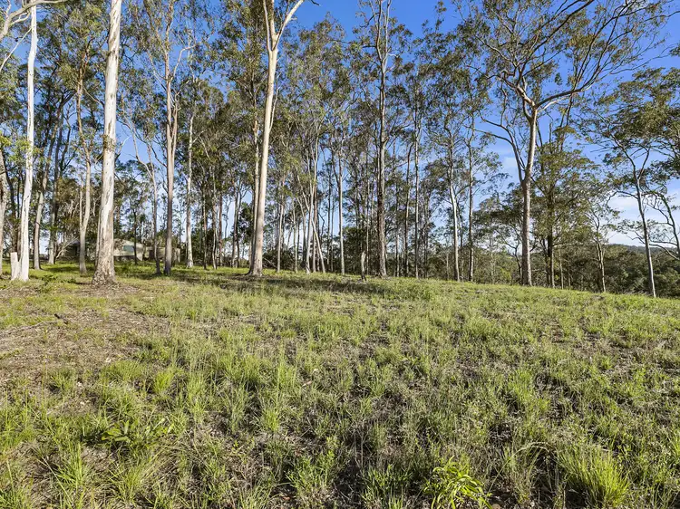 Fourth view of Homely land listing, 40 Hidden Pl, Curra QLD 4570