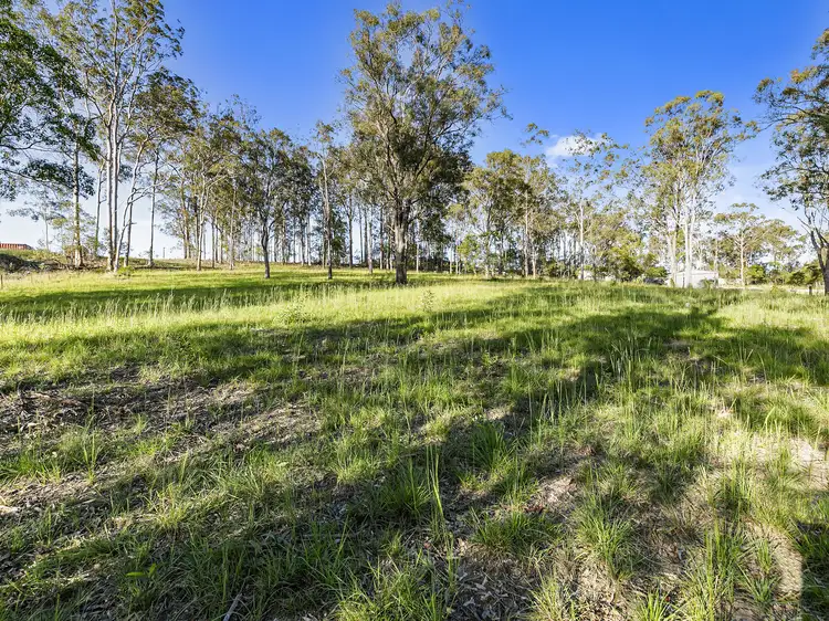Fifth view of Homely land listing, 40 Hidden Pl, Curra QLD 4570