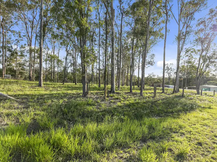Sixth view of Homely land listing, 40 Hidden Pl, Curra QLD 4570