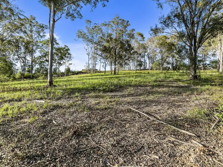 Seventh view of Homely land listing, 40 Hidden Pl, Curra QLD 4570