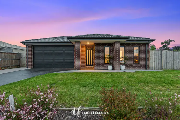 10 Violet St, Bunyip VIC 3815