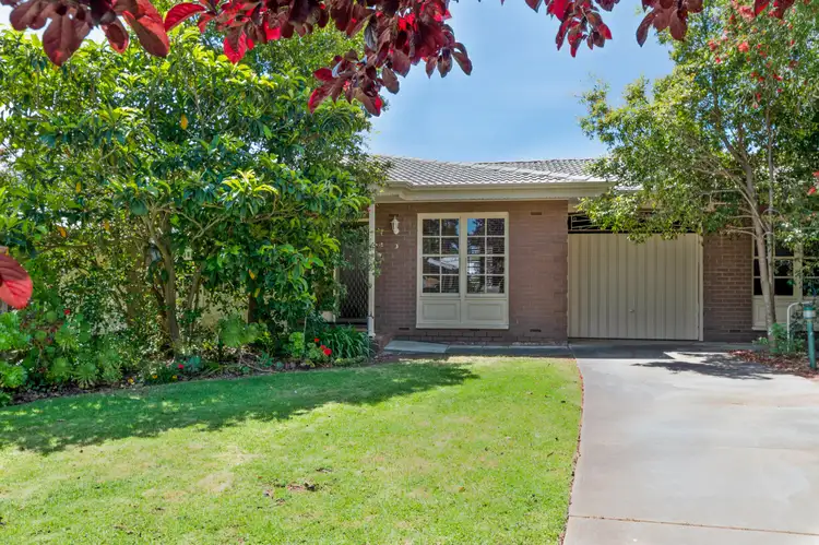 Main view of Homely unit listing, Unit 3/21A Windsor Rd, Glenside SA 5065