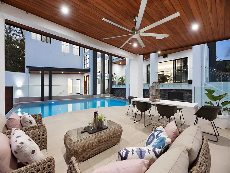 Second view of Homely house listing, 33 Kingfisher Cres, Palmview QLD 4553