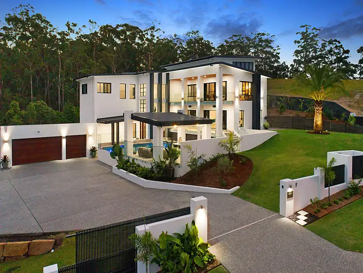 Third view of Homely house listing, 33 Kingfisher Cres, Palmview QLD 4553