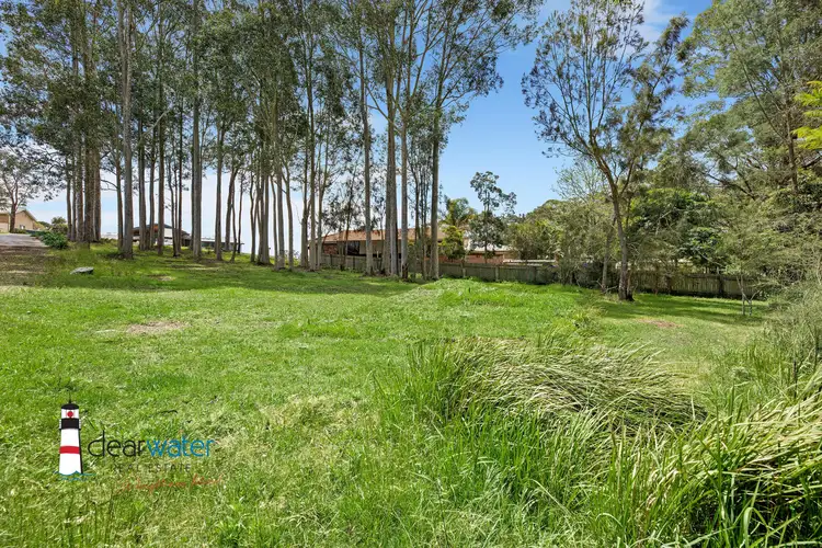 Fifth view of Homely land listing, 22 Renee Cres, Moruya Heads NSW 2537