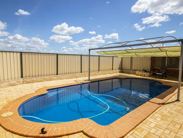 Second view of Homely house listing, 10 Saunders Rd, Oakhurst QLD 4650