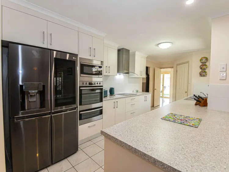 Third view of Homely house listing, 10 Saunders Rd, Oakhurst QLD 4650