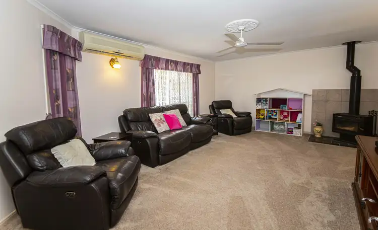 Fourth view of Homely house listing, 10 Saunders Rd, Oakhurst QLD 4650