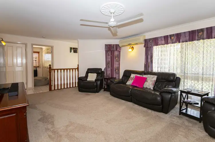Fifth view of Homely house listing, 10 Saunders Rd, Oakhurst QLD 4650