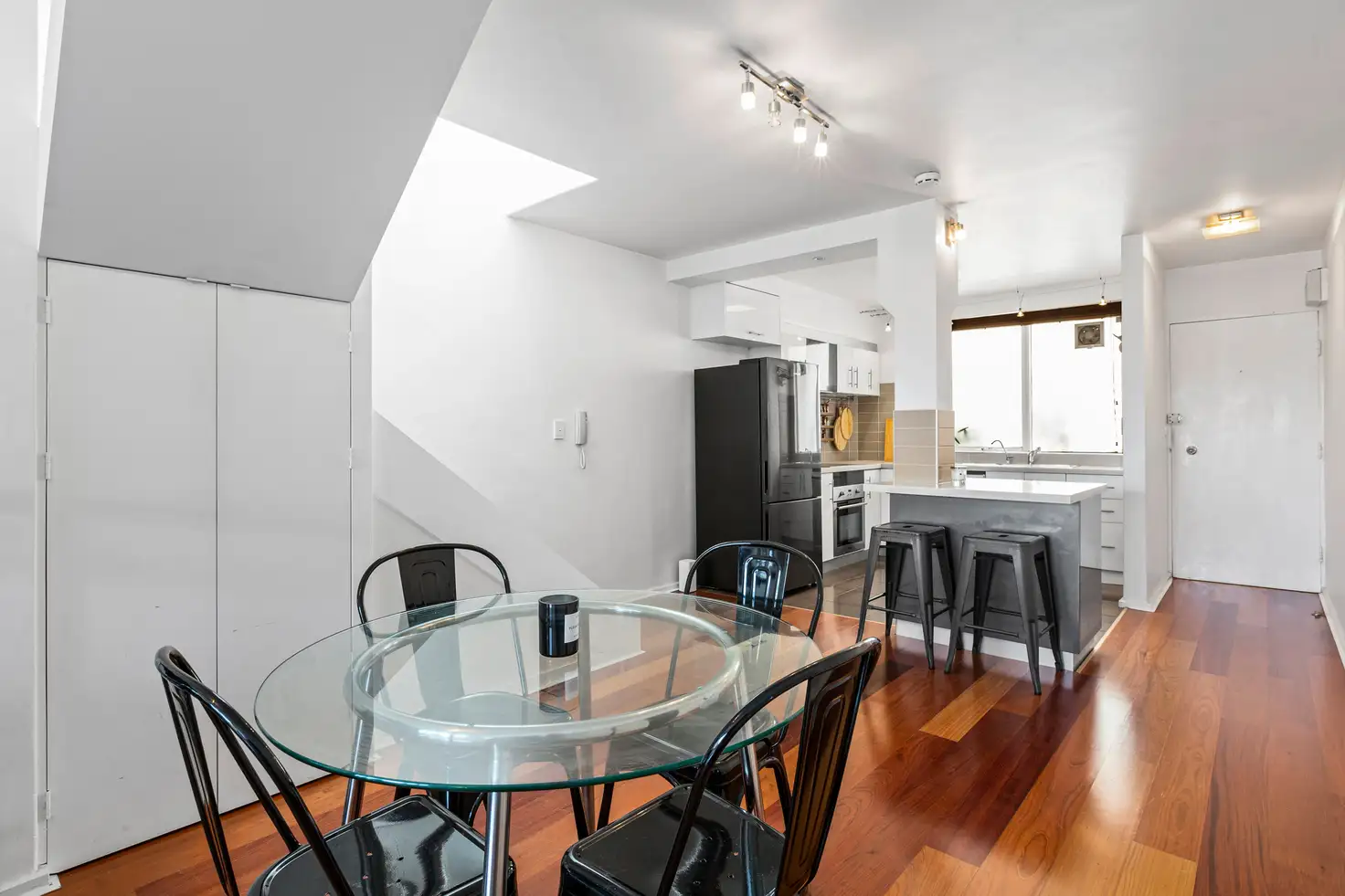 Main view of Homely apartment listing, Unit 19/321 Beaconsfield Pde, St Kilda West VIC 3182