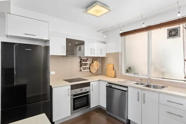 Third view of Homely apartment listing, Unit 19/321 Beaconsfield Pde, St Kilda West VIC 3182