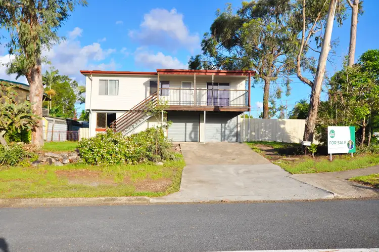 Main view of Homely house listing, 2 Bellatrix Dr, Kingston QLD 4114