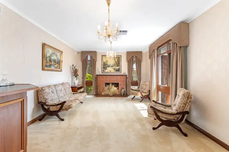 Second view of Homely house listing, 4 Moorcroft Ct, Burnside SA 5066