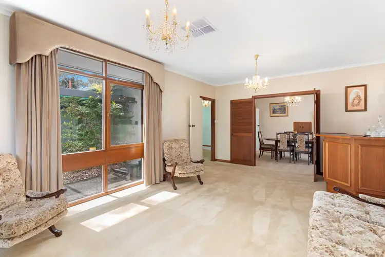 Third view of Homely house listing, 4 Moorcroft Ct, Burnside SA 5066