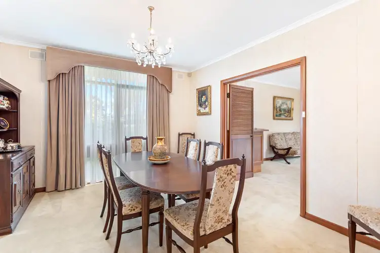 Fourth view of Homely house listing, 4 Moorcroft Ct, Burnside SA 5066